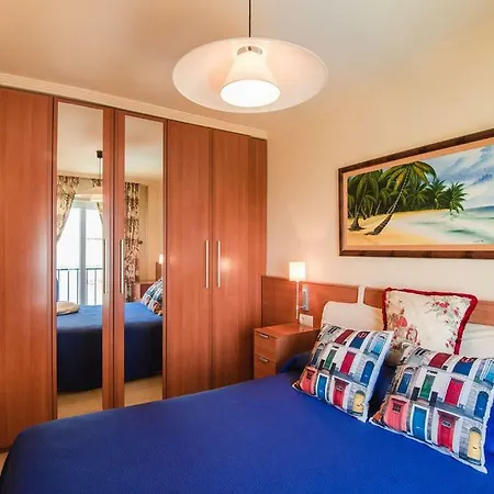 Bella Vista Luxury Apartment Torremolinos