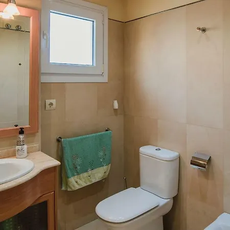 Bella Vista Luxury Apartment