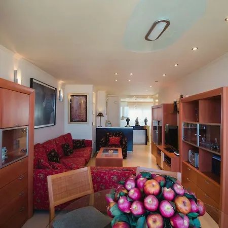 Bella Vista Luxury Торремолинос
