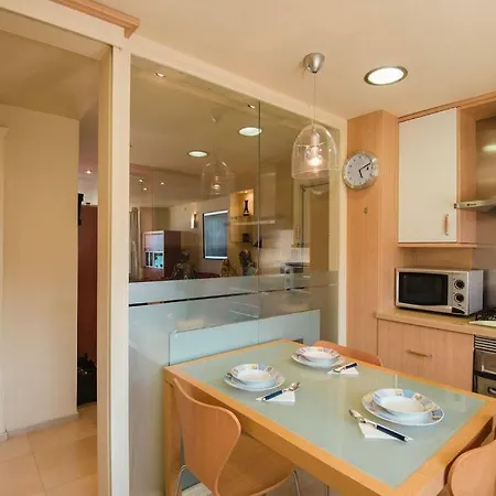 Bella Vista Luxury Апартаменты Торремолинос