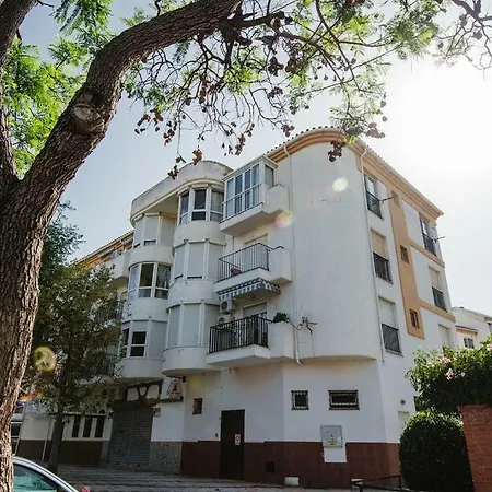 Bella Vista Luxury Appartement