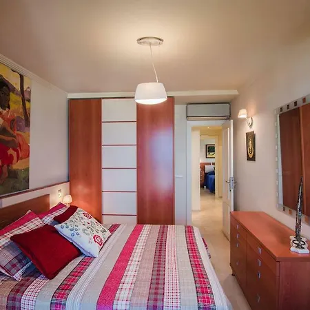 Appartement Bella Vista Luxury *