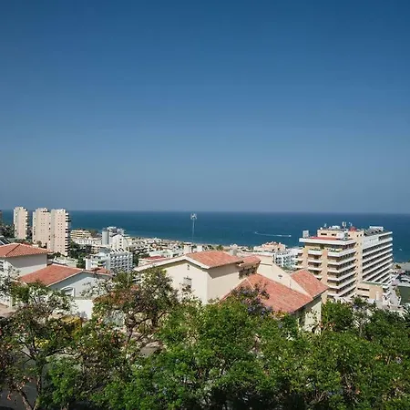 Appartement Bella Vista Luxury Torremolinos