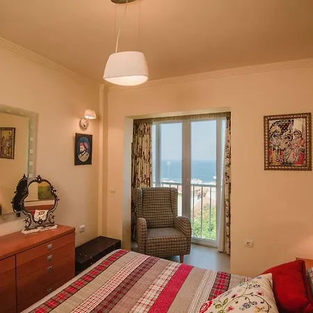 Appartement Bella Vista Luxury Torremolinos