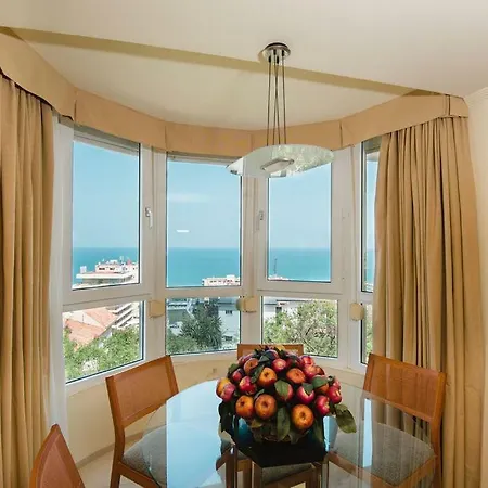 Bella Vista Luxury Appartement
