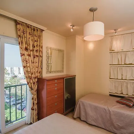 Appartement Bella Vista Luxury *