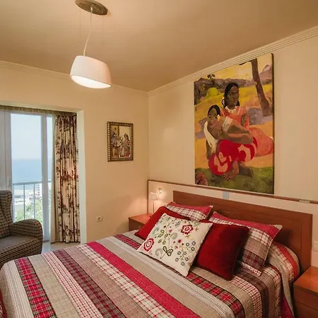 Appartement Bella Vista Luxury *