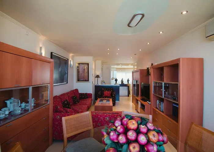 Bella Vista Luxury Torremolinos
