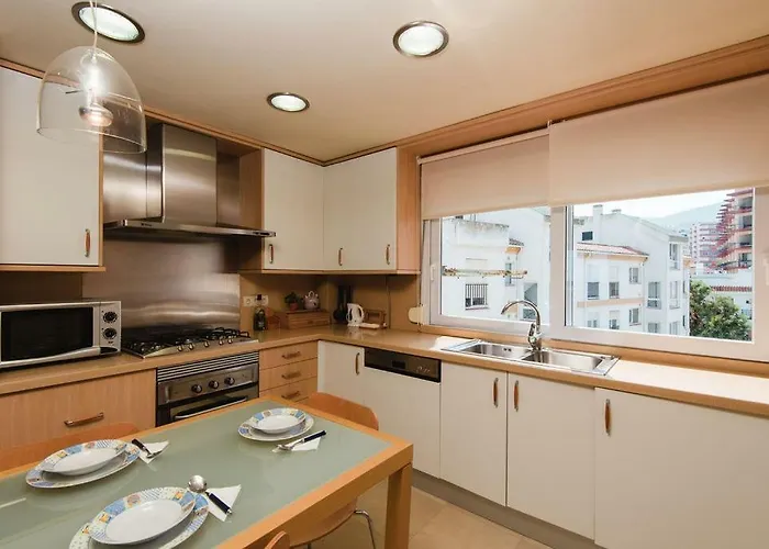 Apartmán Bella Vista Luxury *