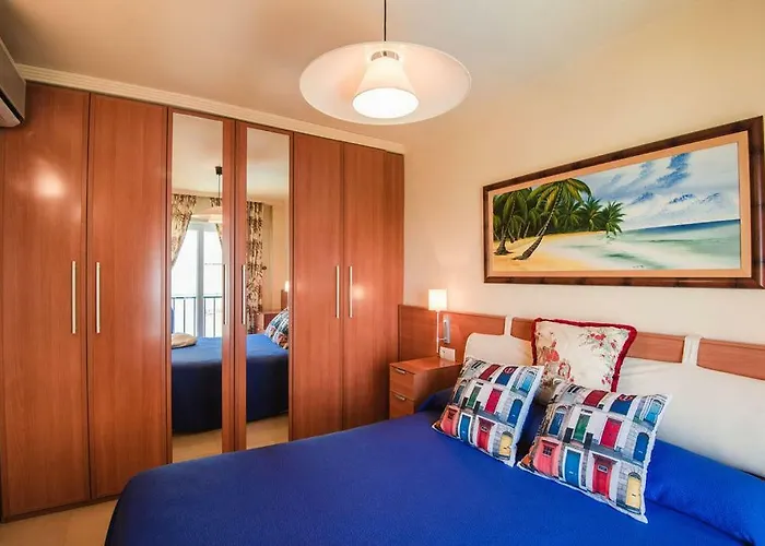 Bella Vista Luxury Apartmán Torremolinos
