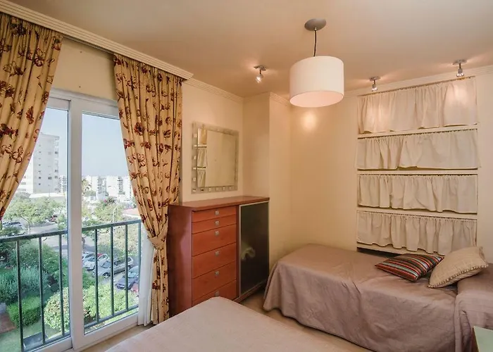 Apartmán Bella Vista Luxury *