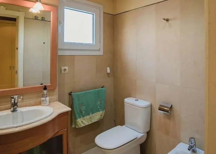 Bella Vista Luxury Apartmán